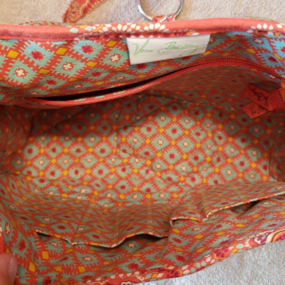 Vera Bradley bag - Picture 3 of 4